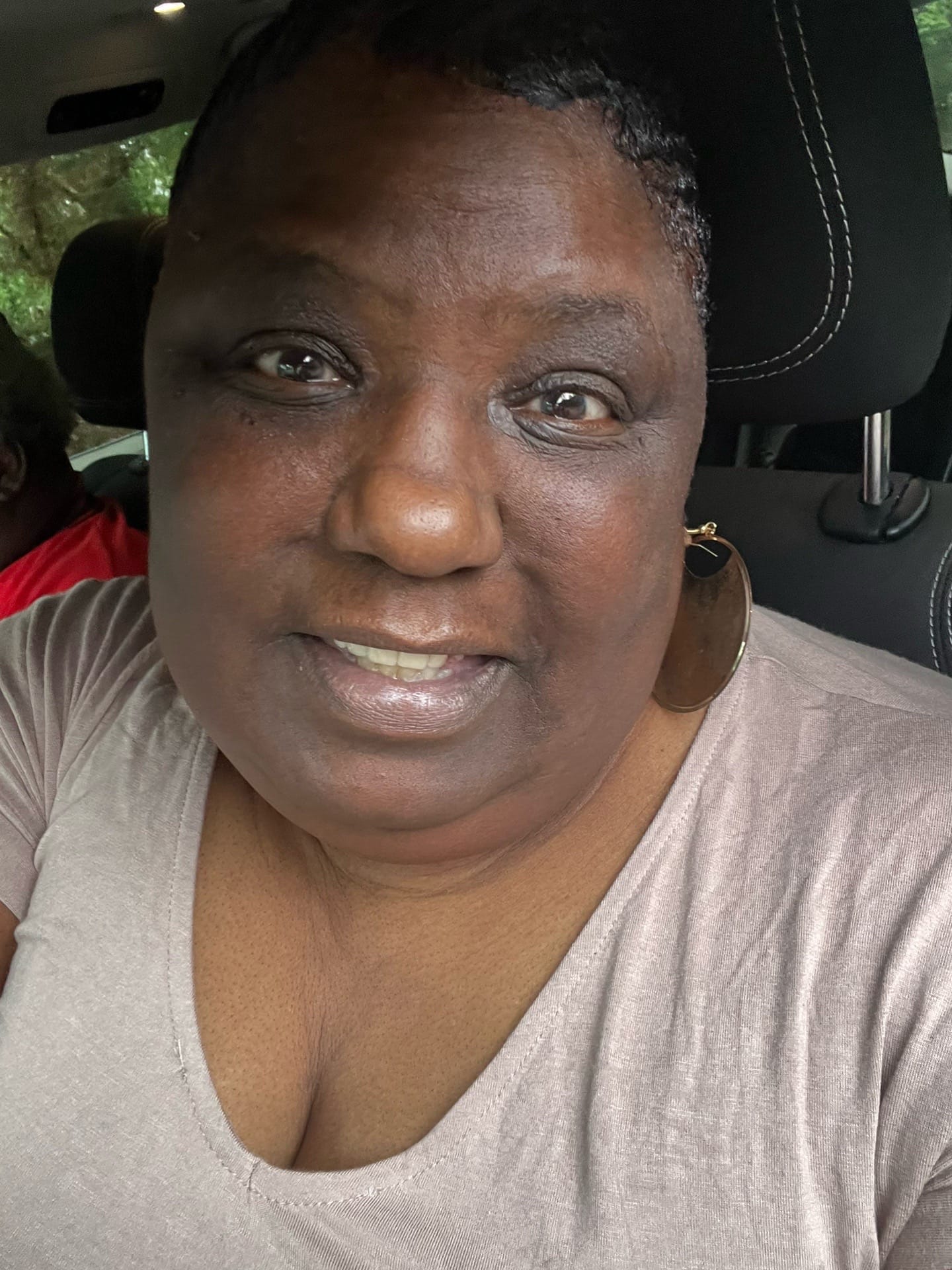Post 6 by Jacqueline  Thomas on TikTok (video)
