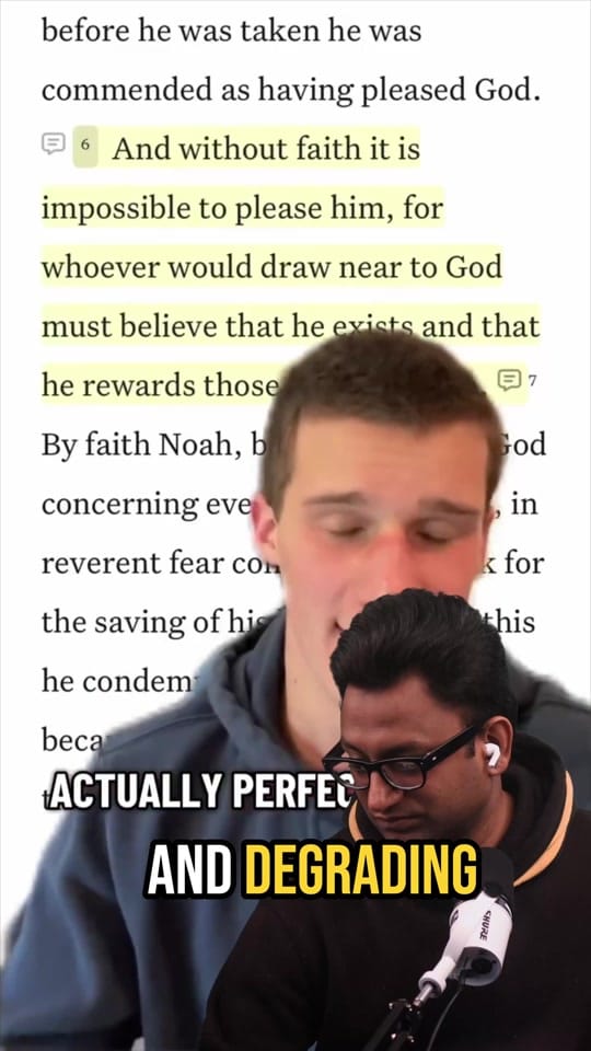 Post 5 by Joseph Dinesh (JD) on TikTok (video)
