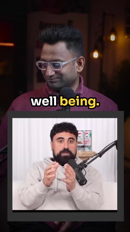 Post 9 by Joseph Dinesh (JD) on TikTok (video)