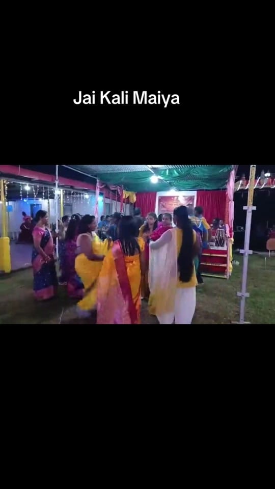 Post 2 by Darshna McKenzie on TikTok (video)