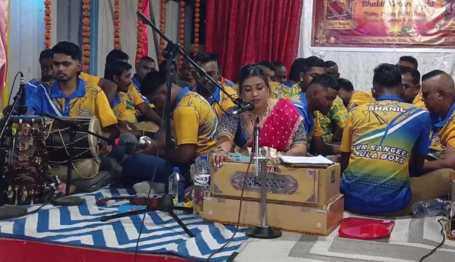 Post 5 by Darshna McKenzie on TikTok (video)