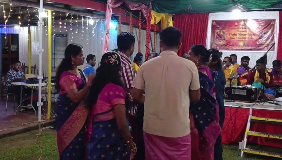 Post 6 by Darshna McKenzie on TikTok (video)
