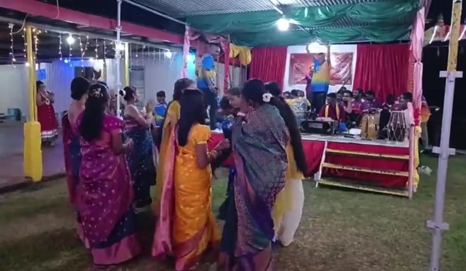 Post 3 by Darshna McKenzie on TikTok (video)
