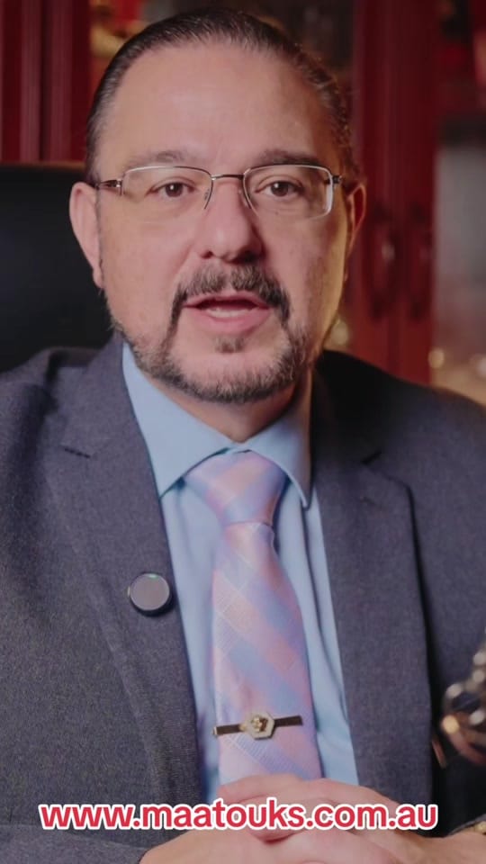 Post 2 by Peter Maatouk on TikTok (video)