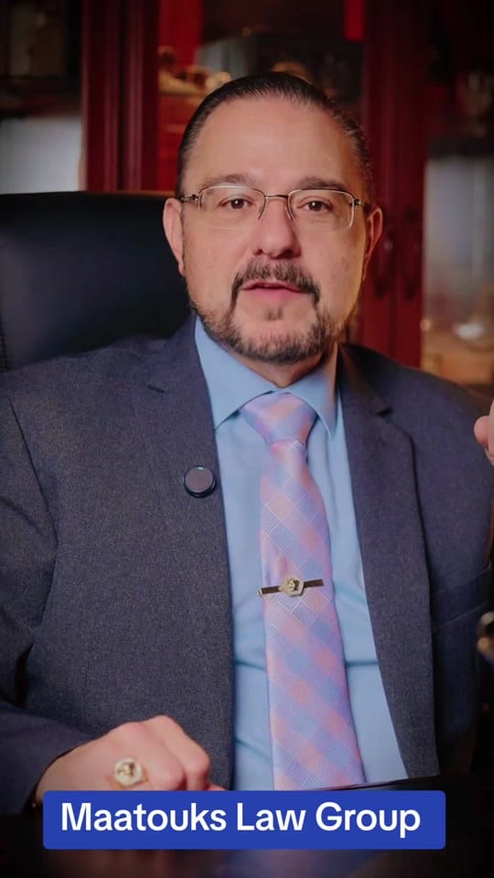 Post 4 by Peter Maatouk on TikTok (video)