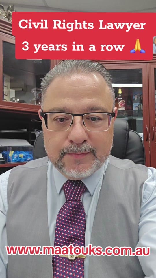 Post 9 by Peter Maatouk on TikTok (video)