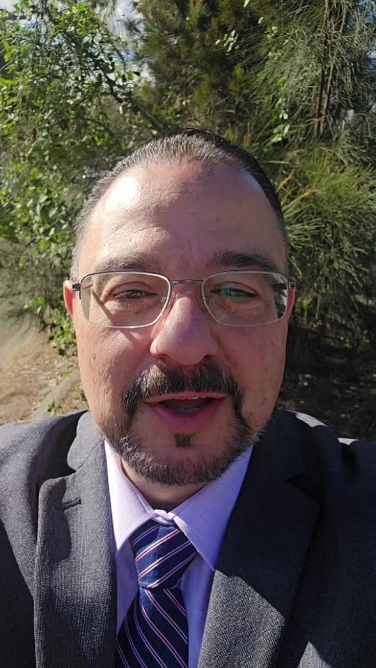 Post 1 by Peter Maatouk on TikTok (video)