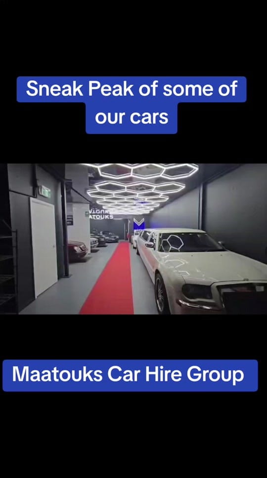 Post 7 by Peter Maatouk on TikTok (video)