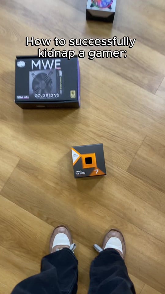 Post 1 by PLE Computers on TikTok (video)