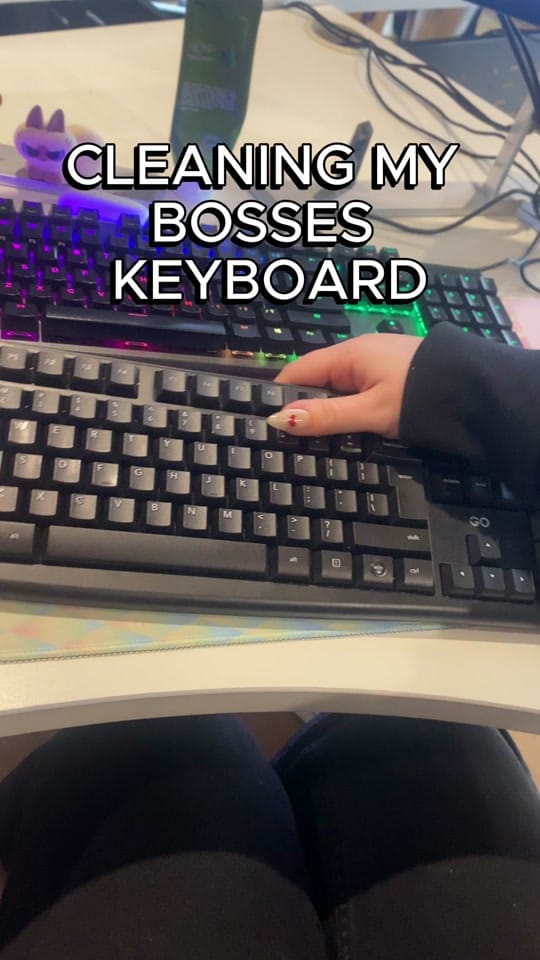 Post 7 by PLE Computers on TikTok (video)