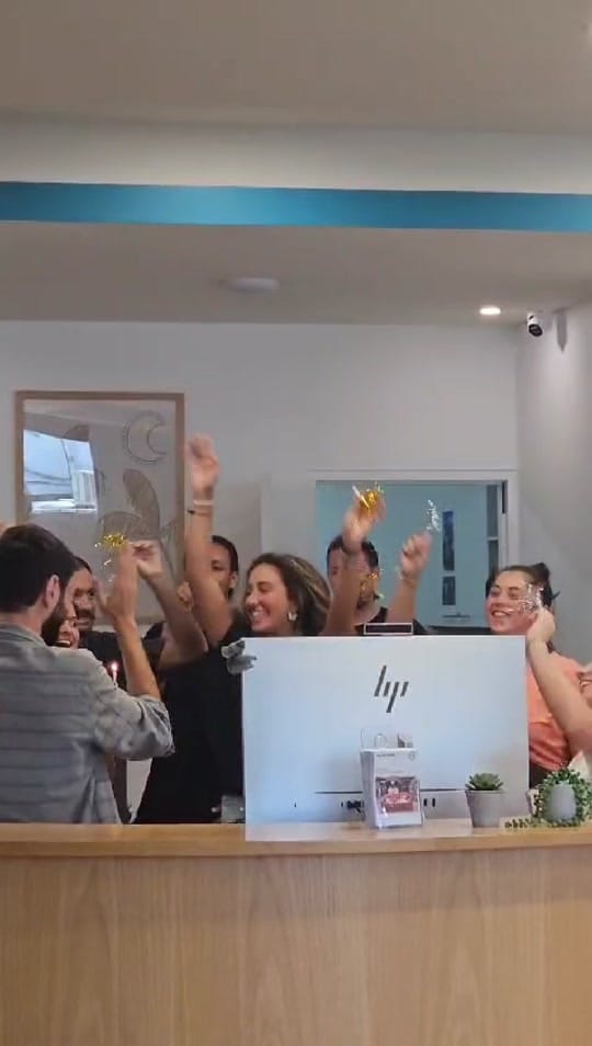 Post 3 by Village Hostels on TikTok (video)