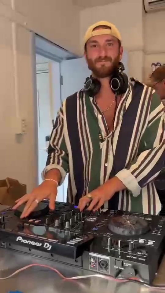 Post 10 by Village Hostels on TikTok (video)