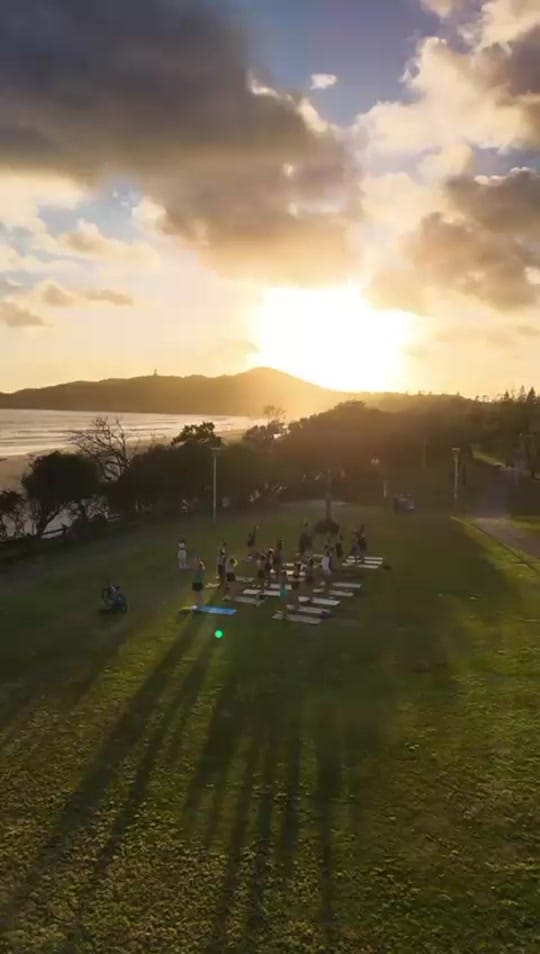 Post 6 by Village Hostels on TikTok (video)