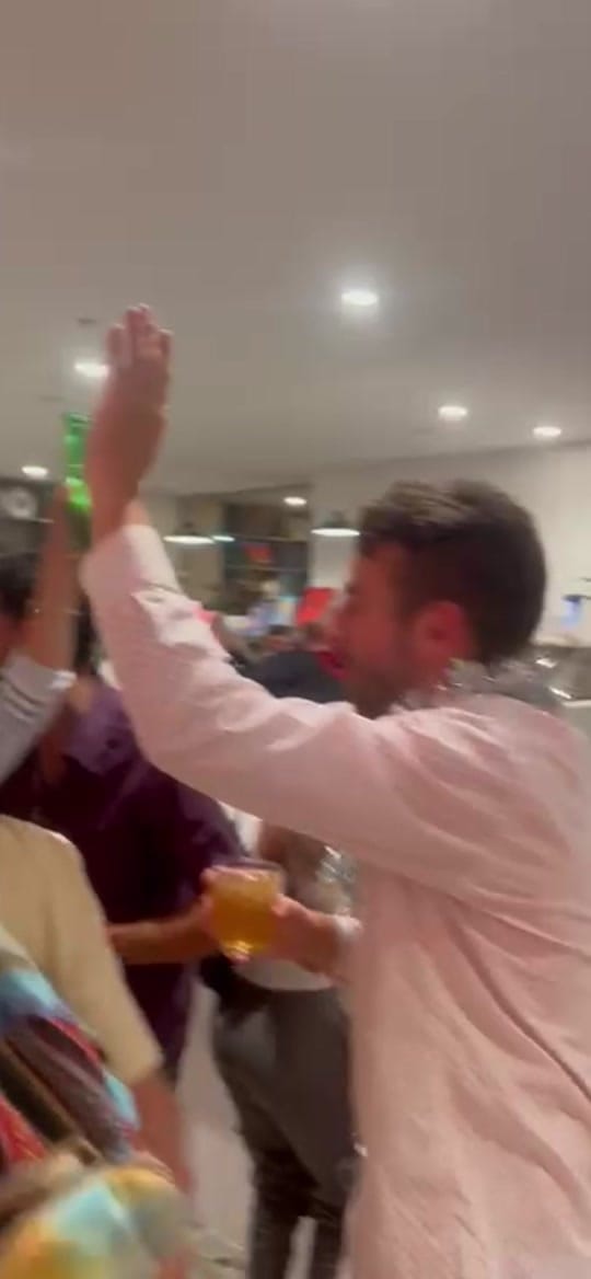 Post 7 by Village Hostels on TikTok (video)