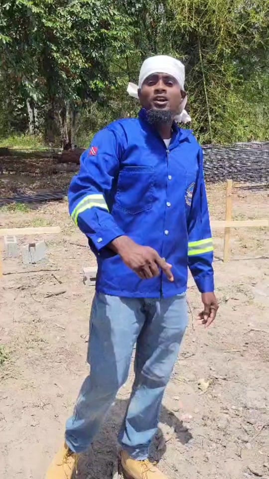 Post 4 by Derry's Construction 🥇 on TikTok (video)
