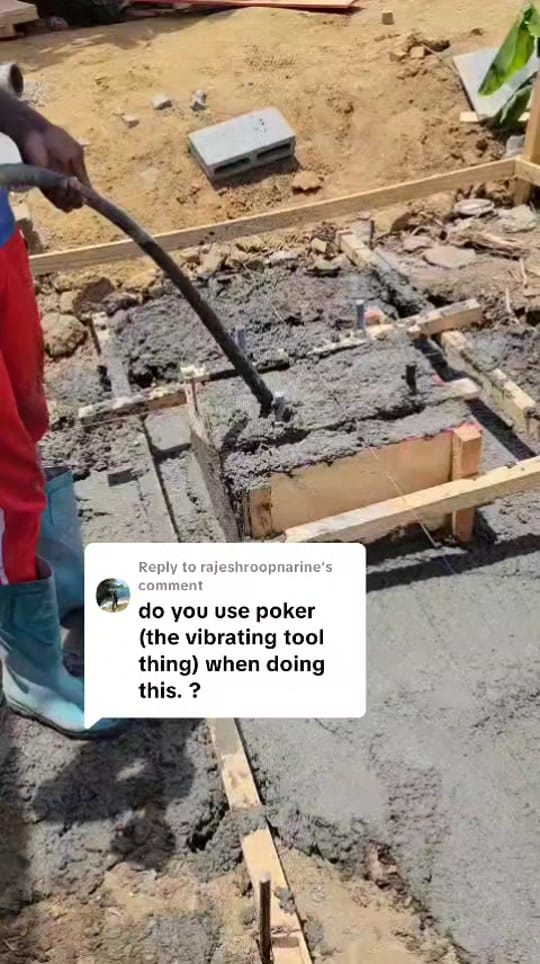 Post 7 by Derry's Construction 🥇 on TikTok (video)