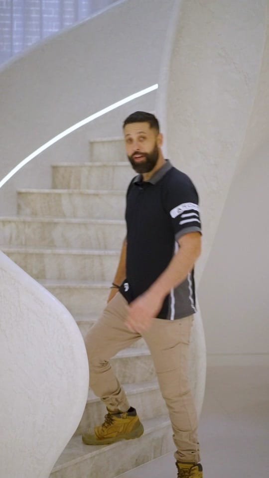 Post 6 by Roar Constructions on TikTok (video)