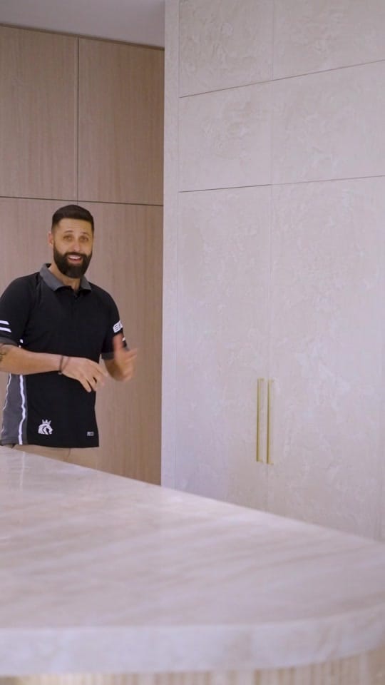 Post 2 by Roar Constructions on TikTok (video)