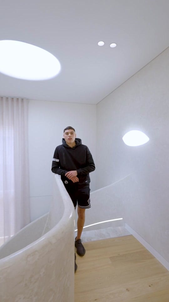 Post 7 by Roar Constructions on TikTok (video)