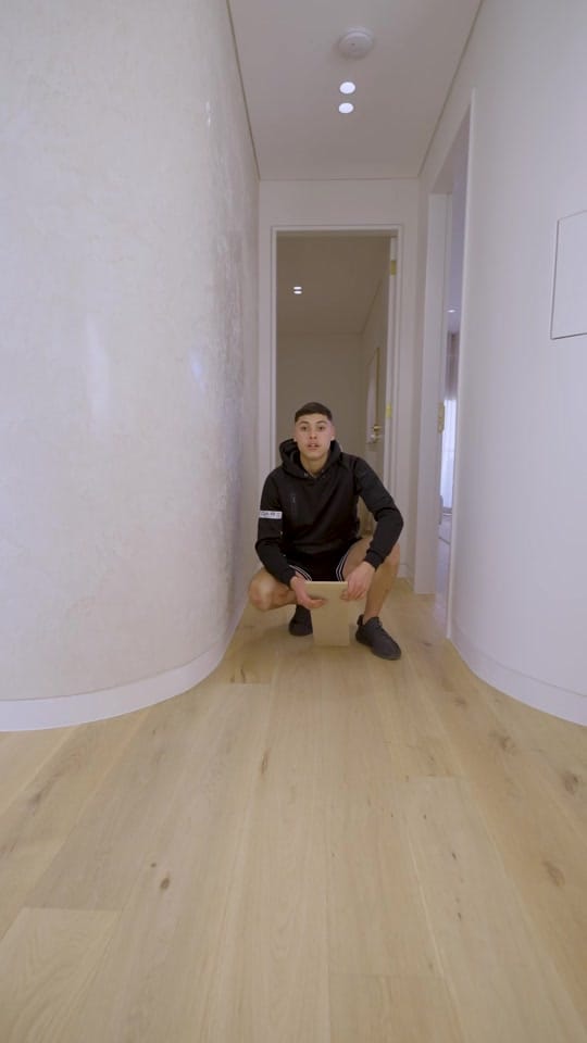 Post 4 by Roar Constructions on TikTok (video)