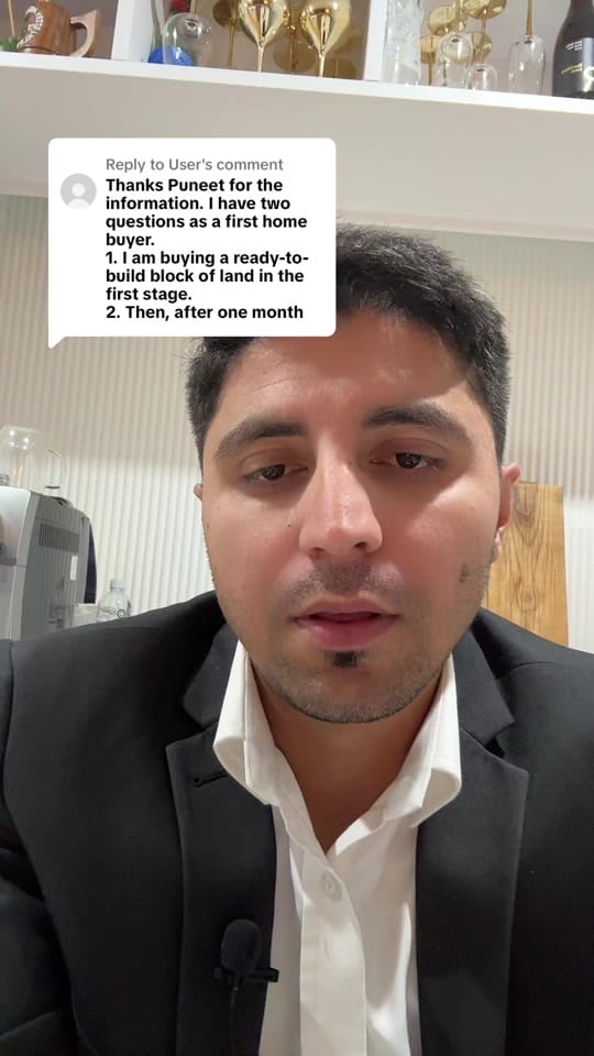 Post 10 by Puneet - TheLoanExperts on TikTok (video)