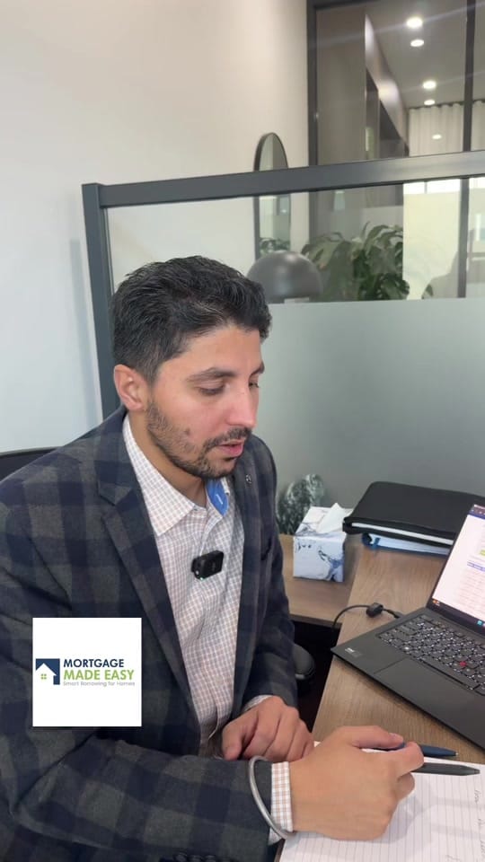 Post 4 by Puneet - TheLoanExperts on TikTok (video)