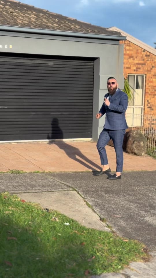 Post 2 by Wahid_turkmani on TikTok (video)