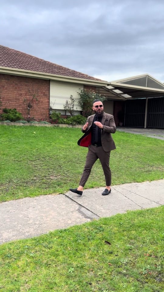 Post 5 by Wahid_turkmani on TikTok (video)
