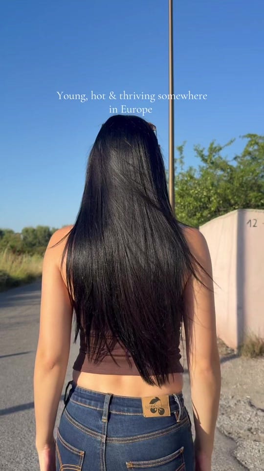 Post 6 by Isabela Villamizar 🎀 on TikTok (video)