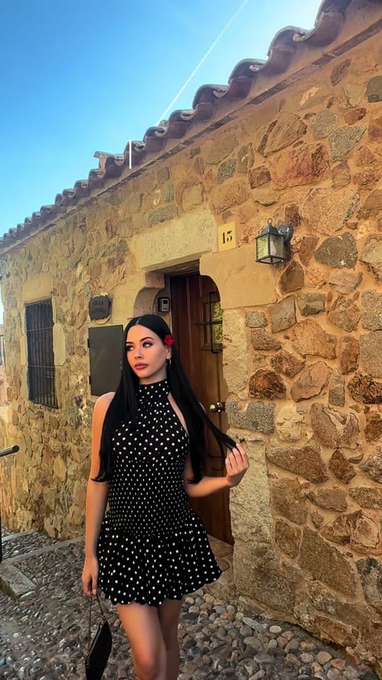 Post 5 by Isabela Villamizar 🎀 on TikTok (video)