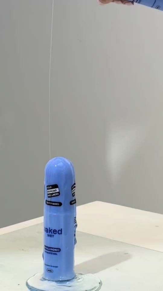 Post 9 by Four Seasons Condoms on TikTok (video)