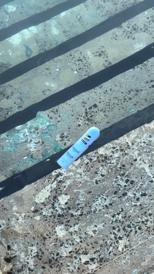Post 5 by Four Seasons Condoms on TikTok (video)