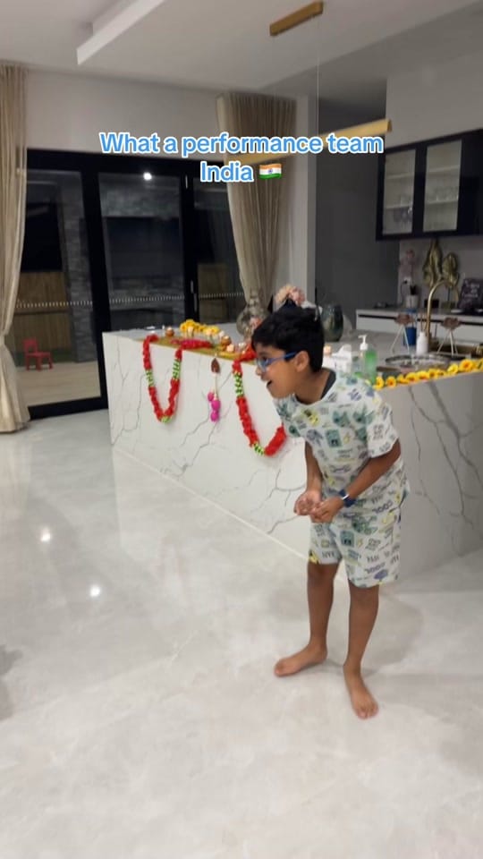 Post 7 by Nitin Puri on TikTok (video)