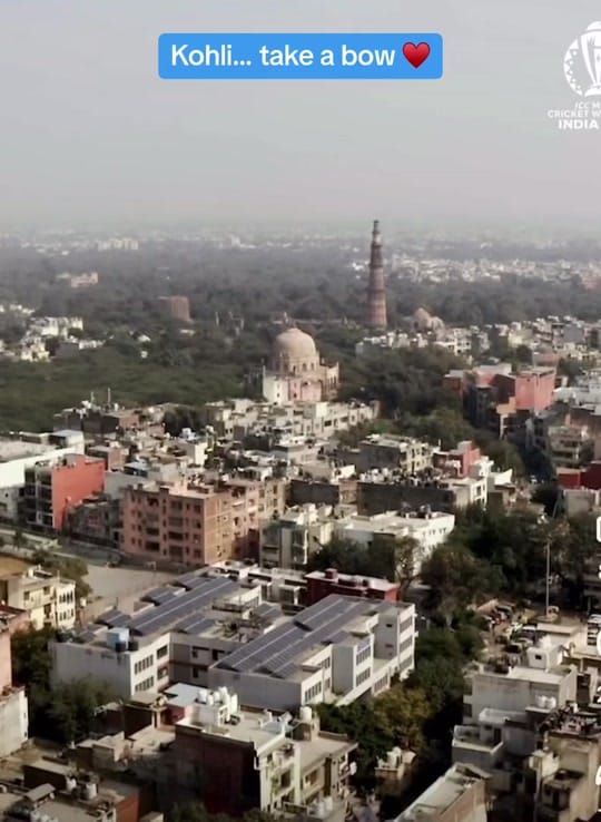 Post 8 by Nitin Puri on TikTok (video)