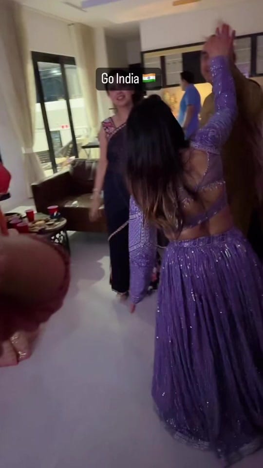 Post 5 by Nitin Puri on TikTok (video)