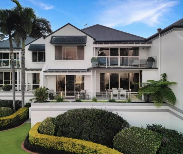Post 5 by Harcourts Belize Group on TikTok (video)