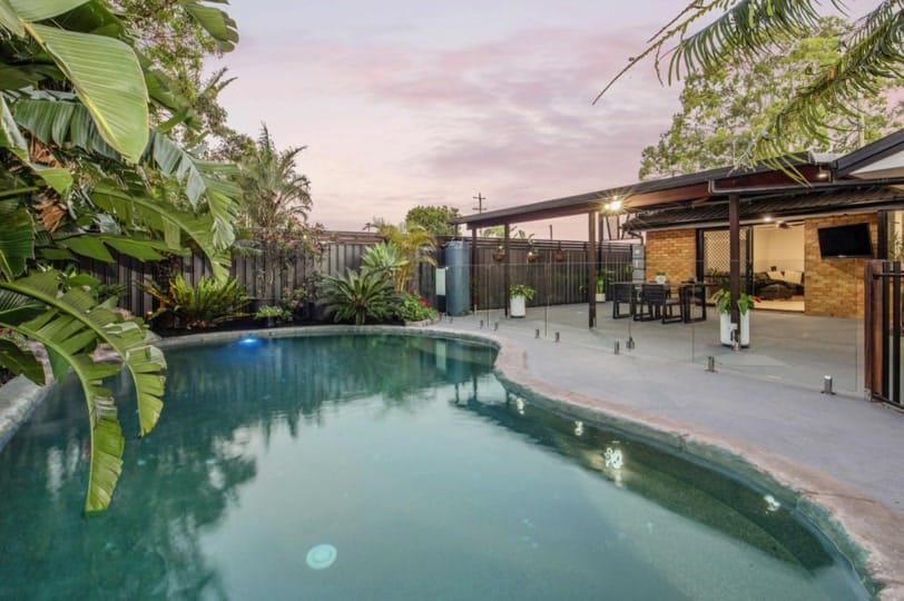 Post 3 by Harcourts Belize Group on TikTok (video)