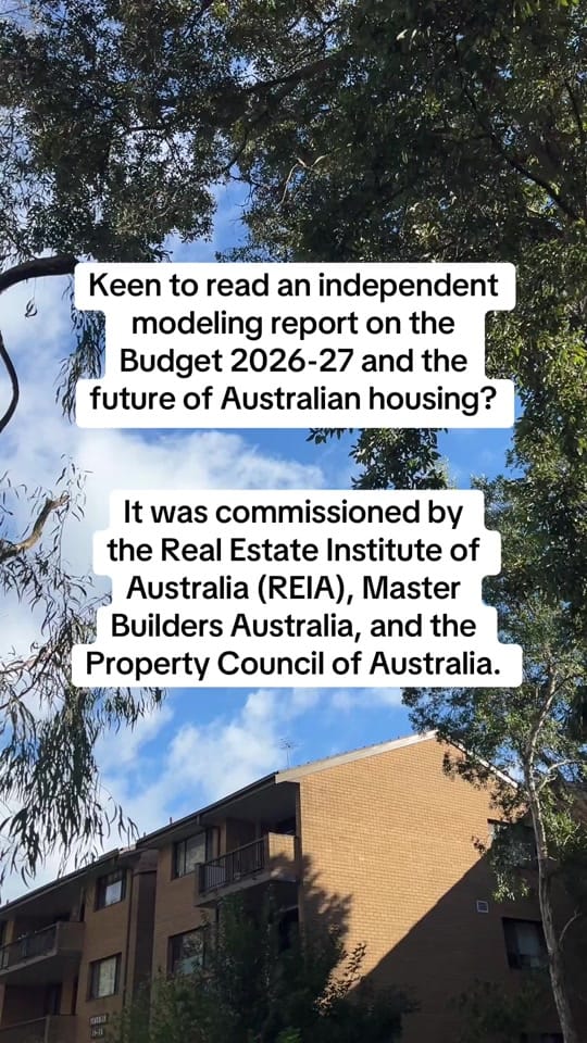 Post 2 by John Pye Real Estate on TikTok (video)
