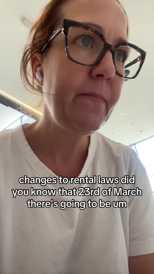Post 8 by John Pye Real Estate on TikTok (video)