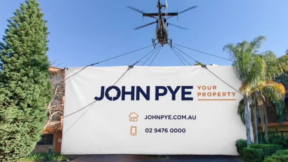 Post 6 by John Pye Real Estate on TikTok (video)