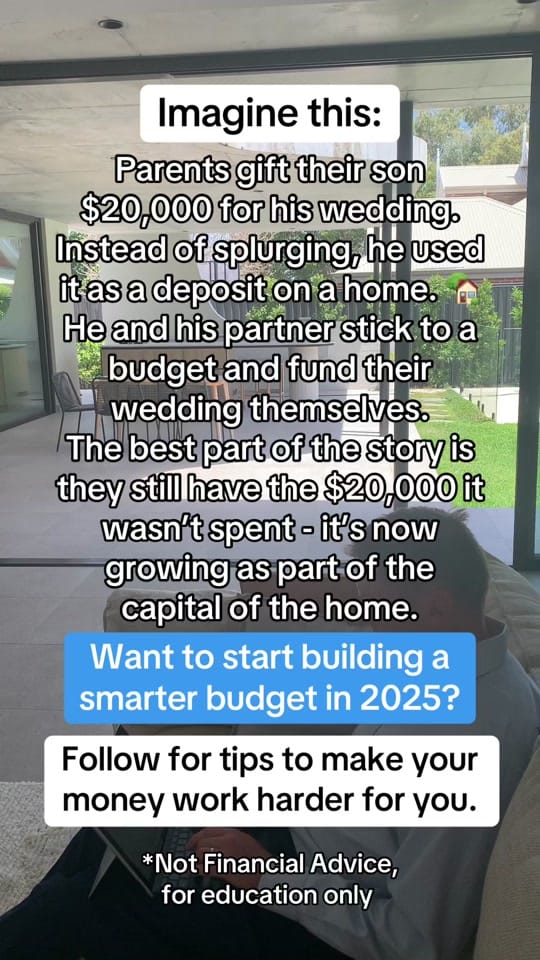 Post 7 by Lister Finance on TikTok (video)