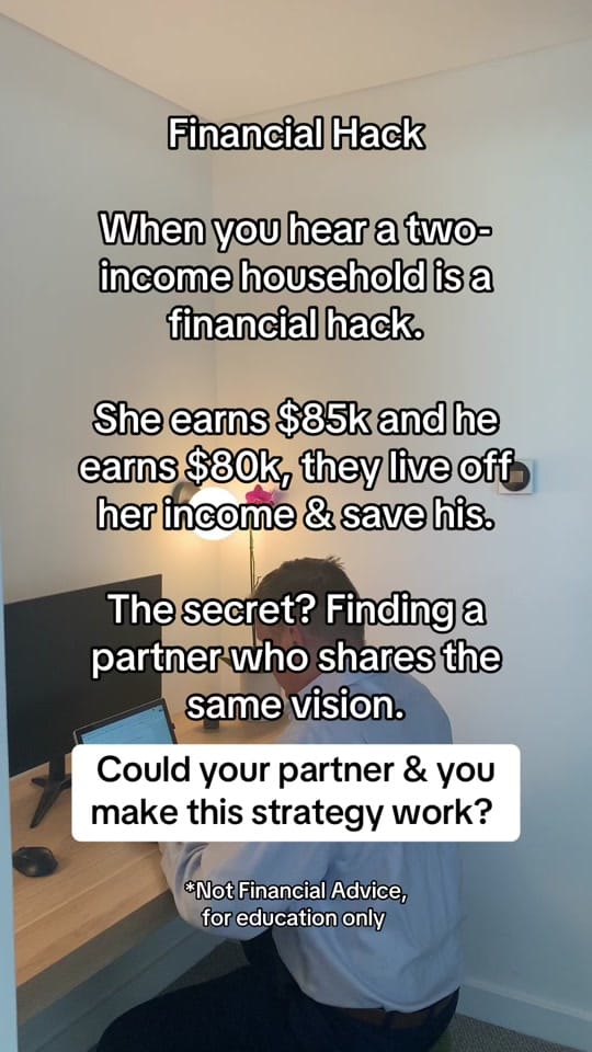 Post 3 by Lister Finance on TikTok (video)