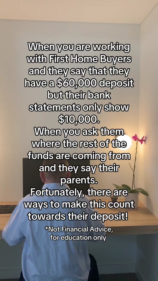 Post 10 by Lister Finance on TikTok (video)