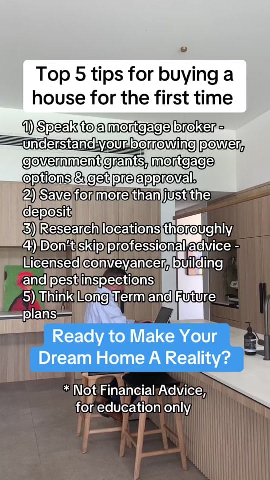 Post 5 by Lister Finance on TikTok (video)