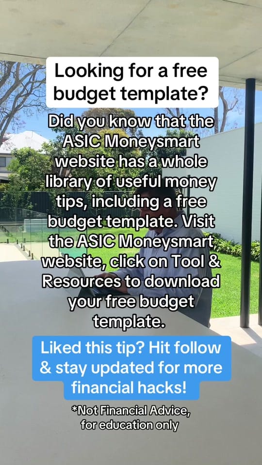 Post 8 by Lister Finance on TikTok (video)
