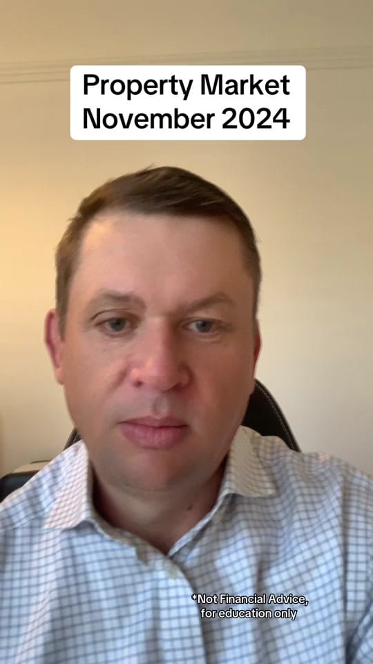 Post 1 by Lister Finance on TikTok (video)
