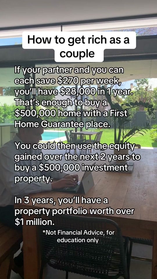 Post 2 by Lister Finance on TikTok (video)