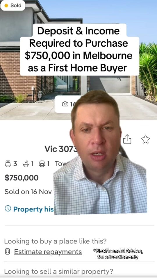 Post 6 by Lister Finance on TikTok (video)