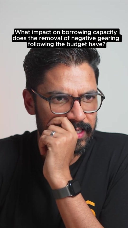 Post 5 by Ravi Sharma - Buyer's Agent on TikTok (video)