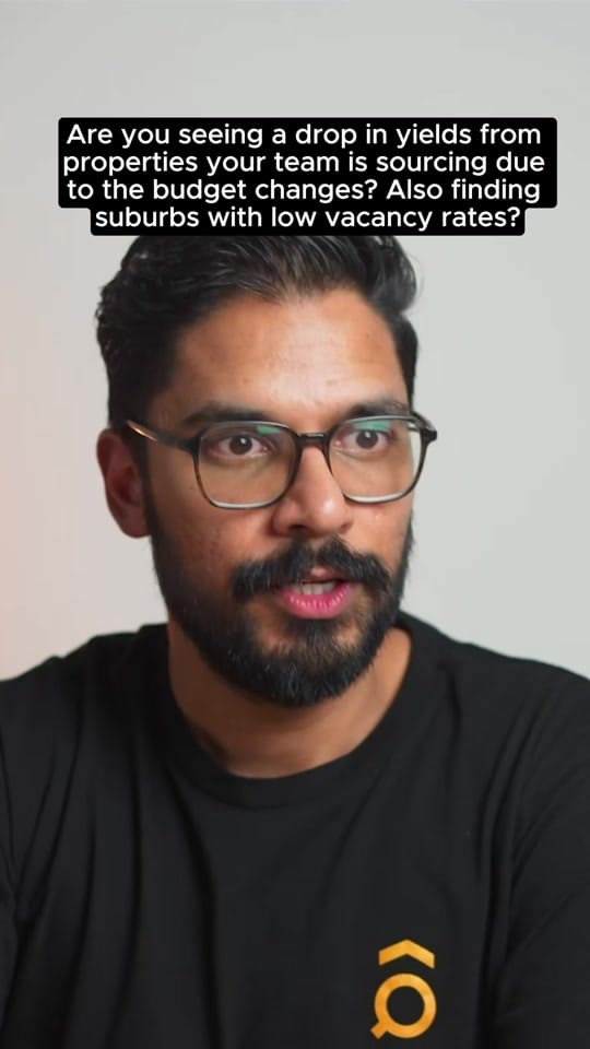 Post 8 by Ravi Sharma - Buyer's Agent on TikTok (video)